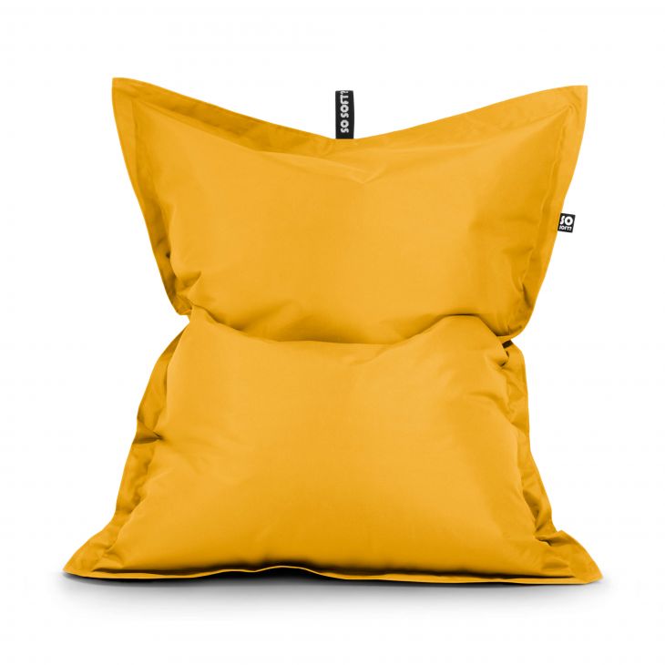 Pad XL Trend Yellow