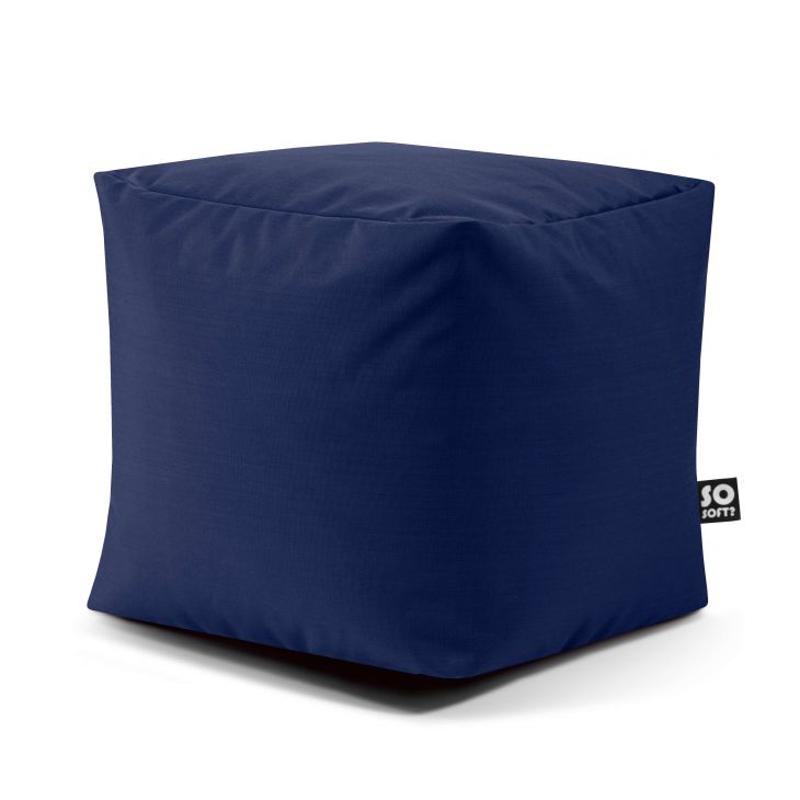 Cube M Glow Navy