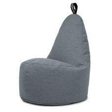 Sėdmaišis Lu XL Scandi Grey