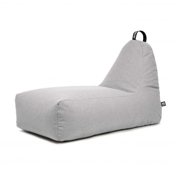 Chill XXL Scandi White Grey